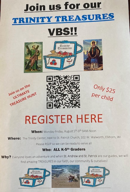 VBS PIC